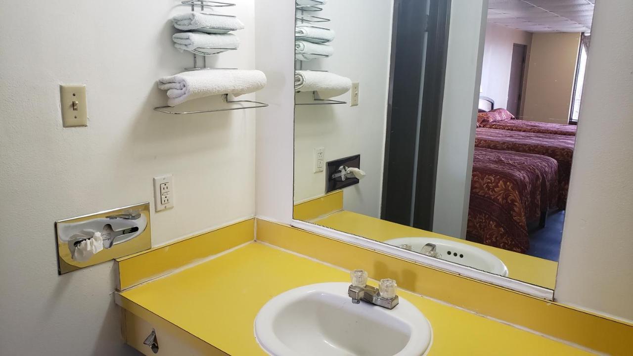 West Texas Inn & Suites Midland Bagian luar foto